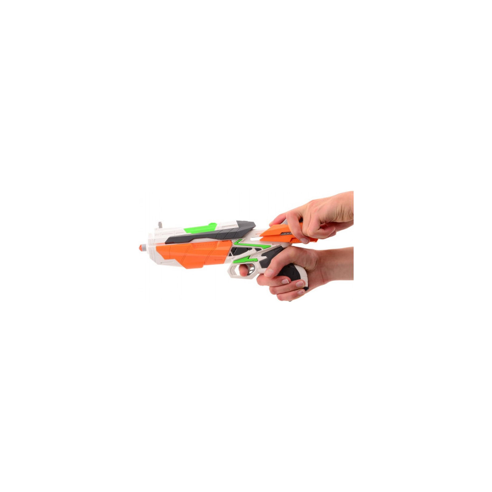 Іграшкова зброя Tack Pro Бластер Crow III (6337447) зображення 6