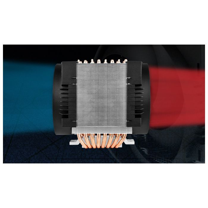 Кулер для процессора Arctic ACFRE00133A изображение 8