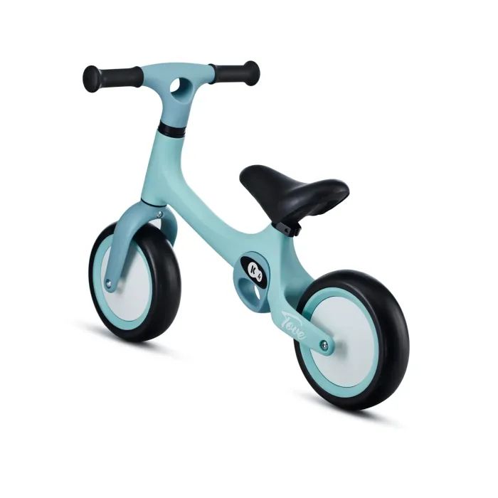 Беговел Kinderkraft Tove Sommer Mint (KRTOVE00MIN0000) (5902533922291) изображение 3