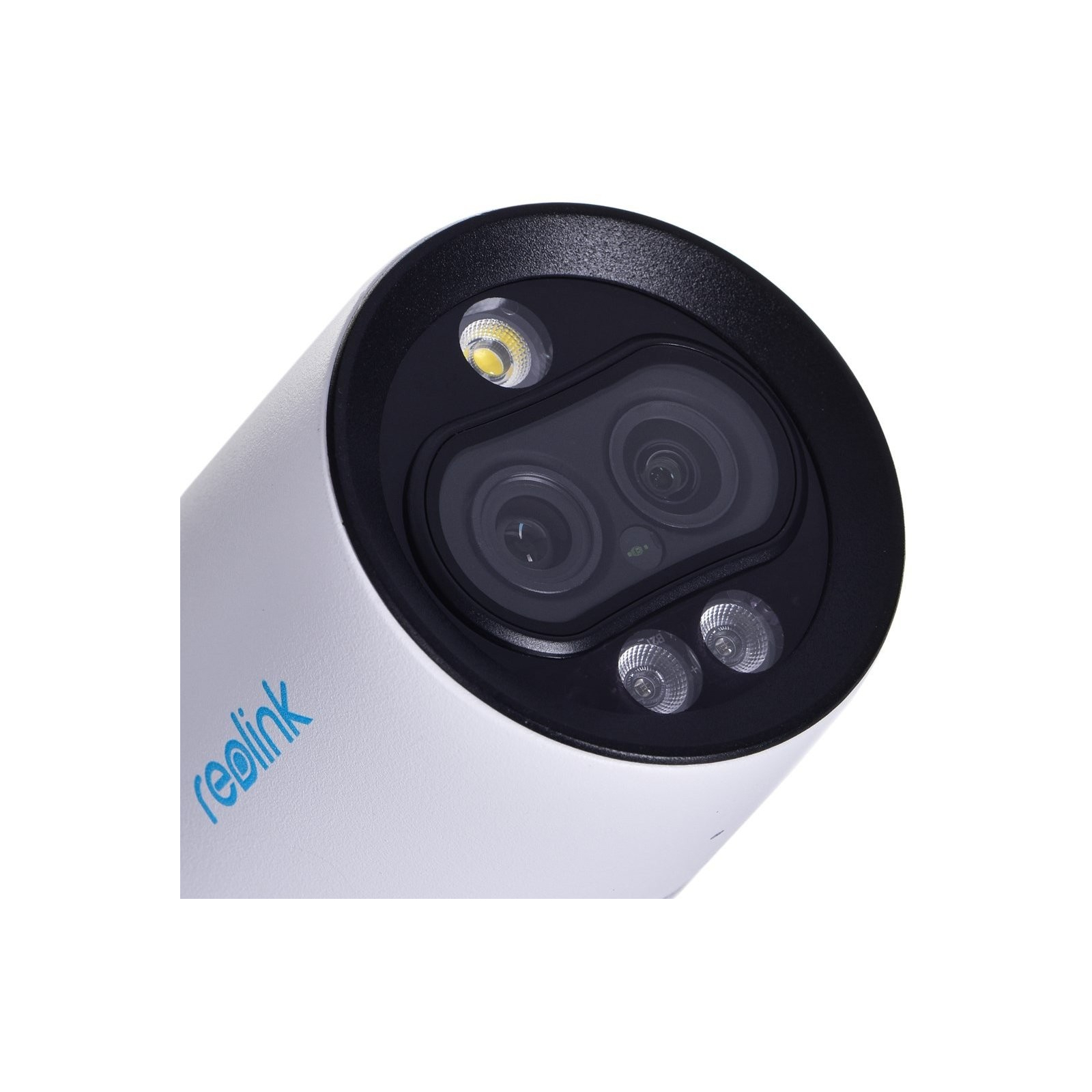 Камера відеоспостереження Reolink RLC-81MA (2.8-8) зображення 3