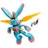 Конструктор LEGO DREAMZzz Иззи и крольчонок Бунчу 259 деталей (71453) изображение 4