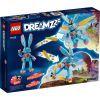 Конструктор LEGO DREAMZzz Иззи и крольчонок Бунчу 259 деталей (71453) изображение 6