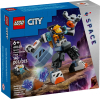 Конструктор LEGO City Костюм робота для конструювання в космосі 140 деталей (60428)