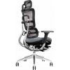Офисное кресло GT Racer X-801L Bright Gray (X-801L Bright Gray (W-20 B-40)) изображение 5