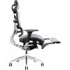 Офисное кресло GT Racer X-801L Bright Gray (X-801L Bright Gray (W-20 B-40)) изображение 6