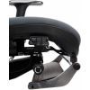 Офисное кресло GT Racer X-801L Bright Gray (X-801L Bright Gray (W-20 B-40)) изображение 8