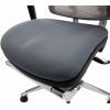 Офисное кресло GT Racer X-801L Bright Gray (X-801L Bright Gray (W-20 B-40)) изображение 9
