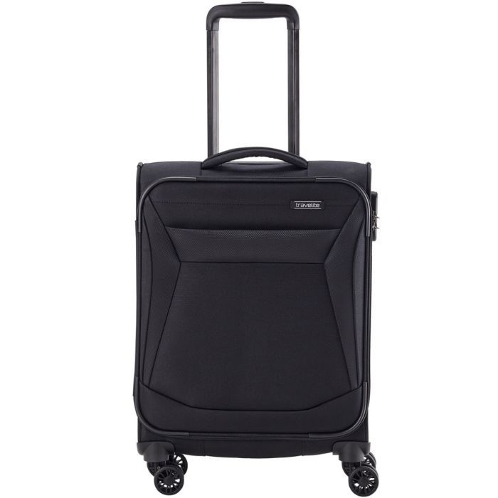 Чемодан Travelite Chios Black S (TL080047-01) изображение 2