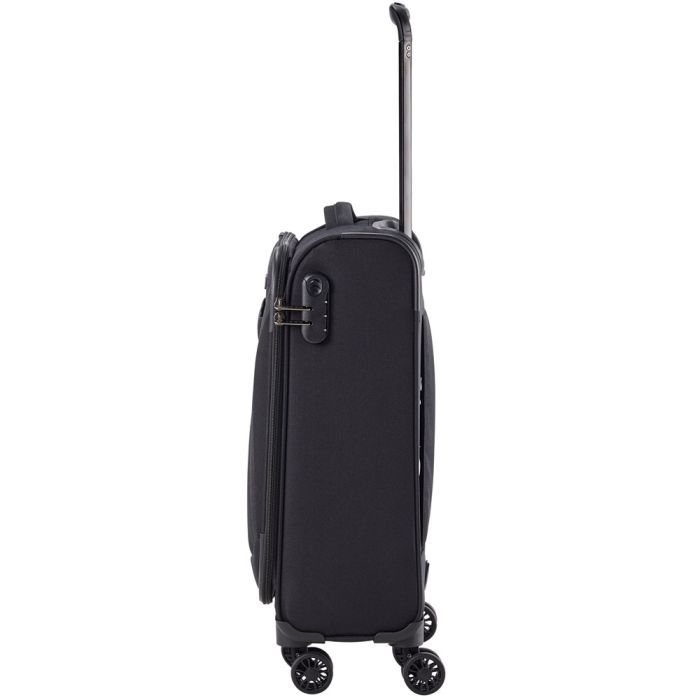 Чемодан Travelite Chios Black S (TL080047-01) изображение 4