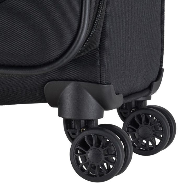 Чемодан Travelite Chios Black S (TL080047-01) изображение 8