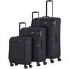 Чемодан Travelite Chios Black S (TL080047-01) изображение 9