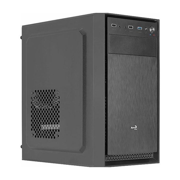 Корпус AeroCool CS-104-S-BK-v1 (ACCX-PC12003.11)