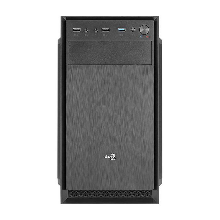 Корпус AeroCool CS-104-S-BK-v1 (ACCX-PC12003.11) изображение 2