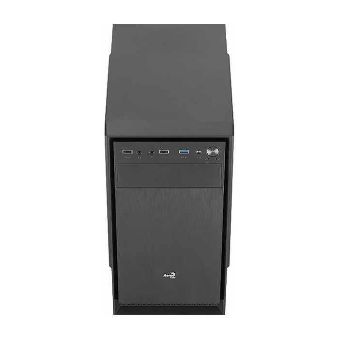 Корпус AeroCool CS-104-S-BK-v1 (ACCX-PC12003.11) изображение 3