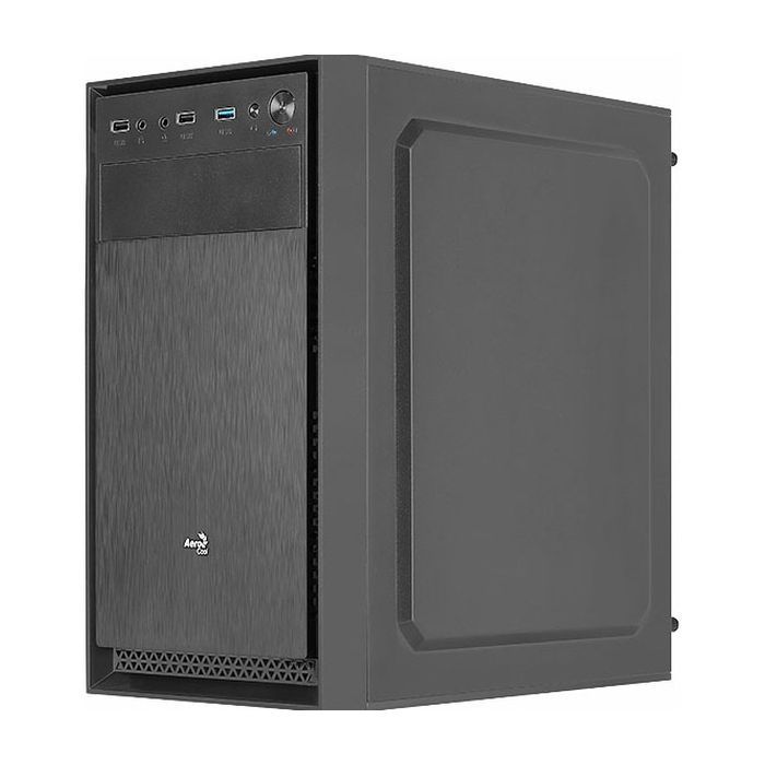 Корпус AeroCool CS-104-S-BK-v1 (ACCX-PC12003.11) изображение 5