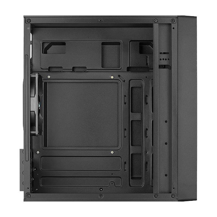 Корпус AeroCool CS-104-S-BK-v1 (ACCX-PC12003.11) изображение 7