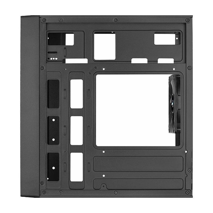 Корпус AeroCool CS-104-S-BK-v1 (ACCX-PC12003.11) изображение 9