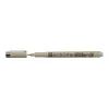 Лайнер Sakura Pigma Micron (10) 0,6 мм Светло-серый (084511333697)