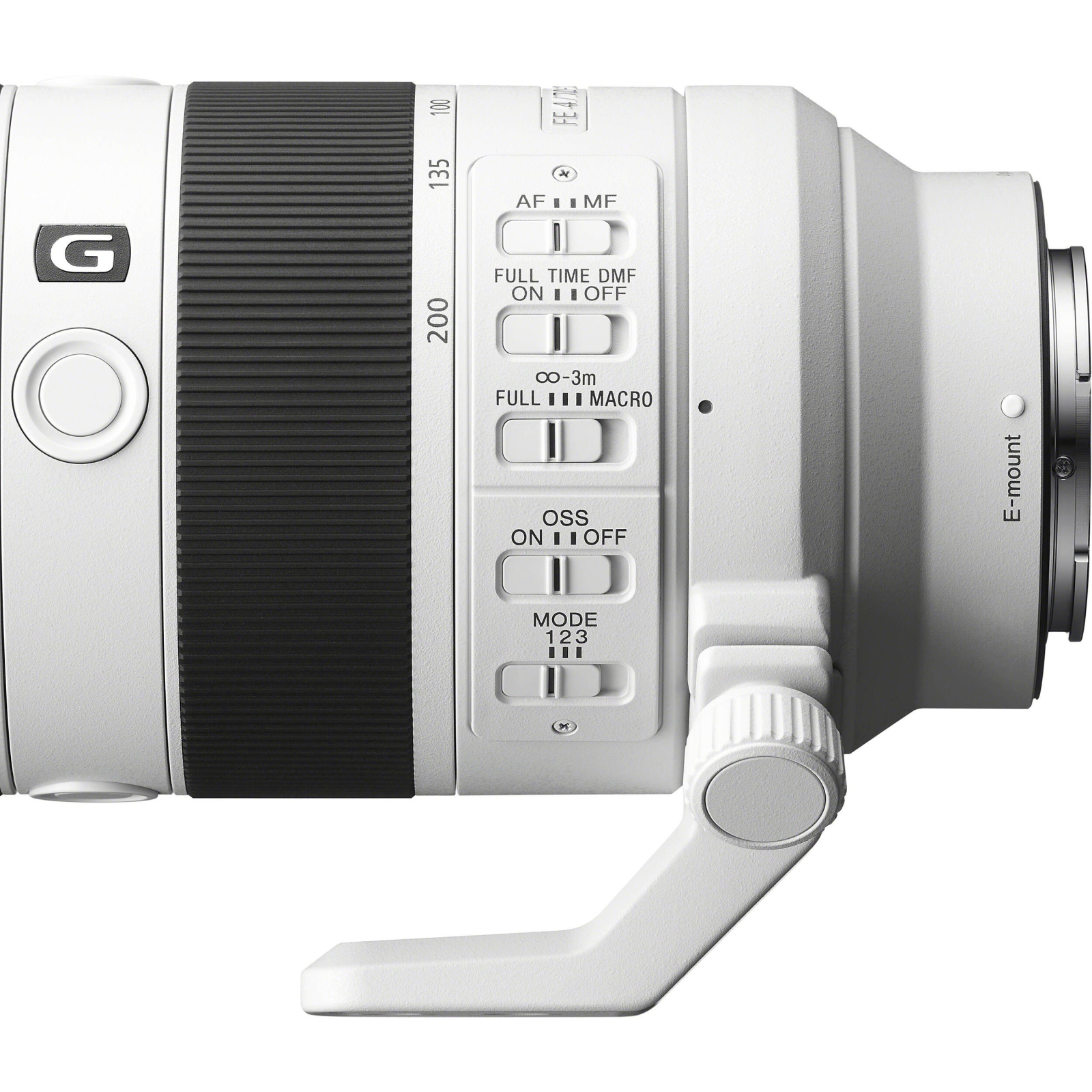 Объектив Sony 70-200mm, f/4.0 G OSS II for NEX FF (SEL70200G2.SYX) изображение 11