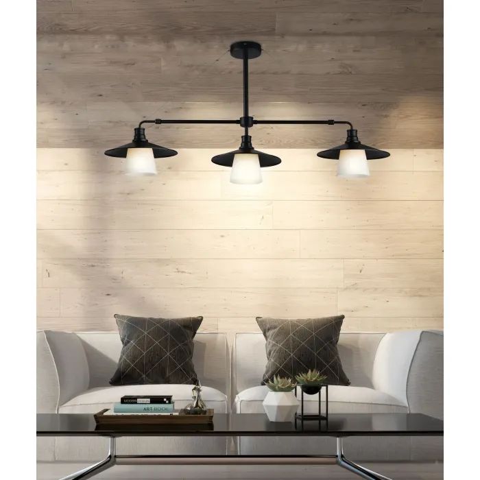 Люстра Candellux LOFT (33-43115) изображение 4