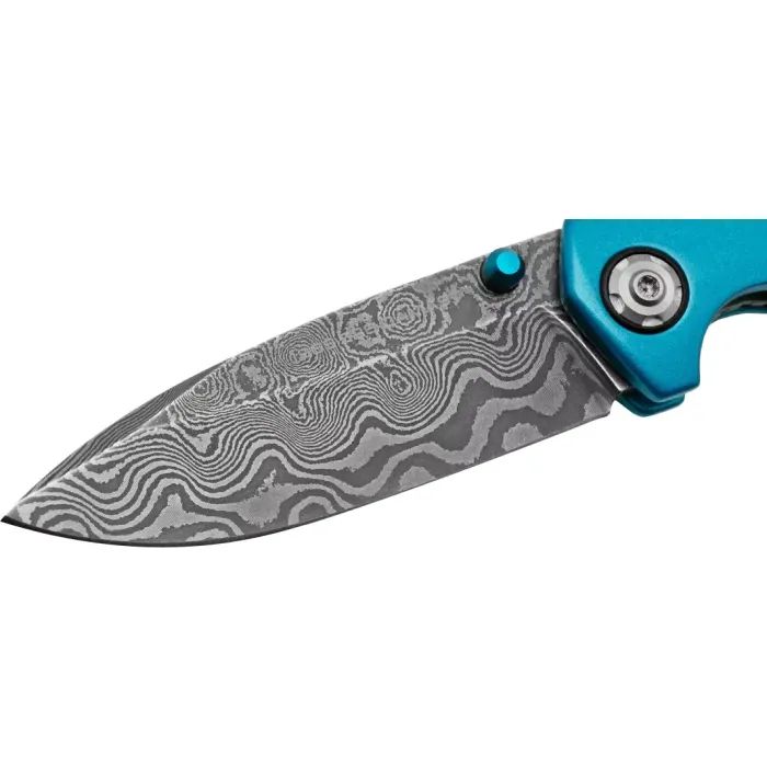 Нож Boker 1969 Z28-Damast (111101DAM) изображение 3