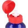 Поильник-непроливайка Stor Marvel - Spiderman Graffiti, Aluminium Bottle 500 ml (Stor-37939) изображение 2