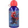 Поильник-непроливайка Stor Marvel - Spiderman Graffiti, Aluminium Bottle 500 ml (Stor-37939)