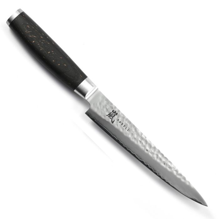 Кухонный нож Yaxell для нарізки 180 мм серія Taishi (34707)