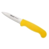Кухонный нож Arcos серія "2900" для чистки 85 мм Жовтий (290000) изображение 2