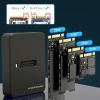 Док-станция для накопителей Gembird USB Type-C M.2 SATA NVME SSD (DD-U3M2) изображение 3