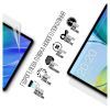 Плівка захисна Armorstandart Anti-Blue Teclast M50 LTE (ARM74037) зображення 2