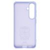 Чехол для мобильного телефона Armorstandart ICON Case Samsung S24 Lavender (ARM72491) изображение 2
