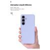 Чехол для мобильного телефона Armorstandart ICON Case Samsung S24 Lavender (ARM72491) изображение 7