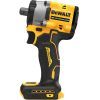 Гайковерт DeWALT 18V XR Li-lon, безщітковий, 406 Нм (без АКБ та ЗП) (DCF922N) зображення 2