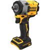 Гайковерт DeWALT 18V XR Li-lon, безщітковий, 406 Нм (без АКБ та ЗП) (DCF922N)