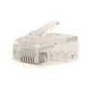 Коннектор PowerPlant RJ45 cat.5e UTP 8p8c * 100 (LYUS005)