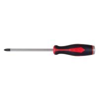 Отвертка KING TONY силовая Ph 2x150 мм (14B10206)