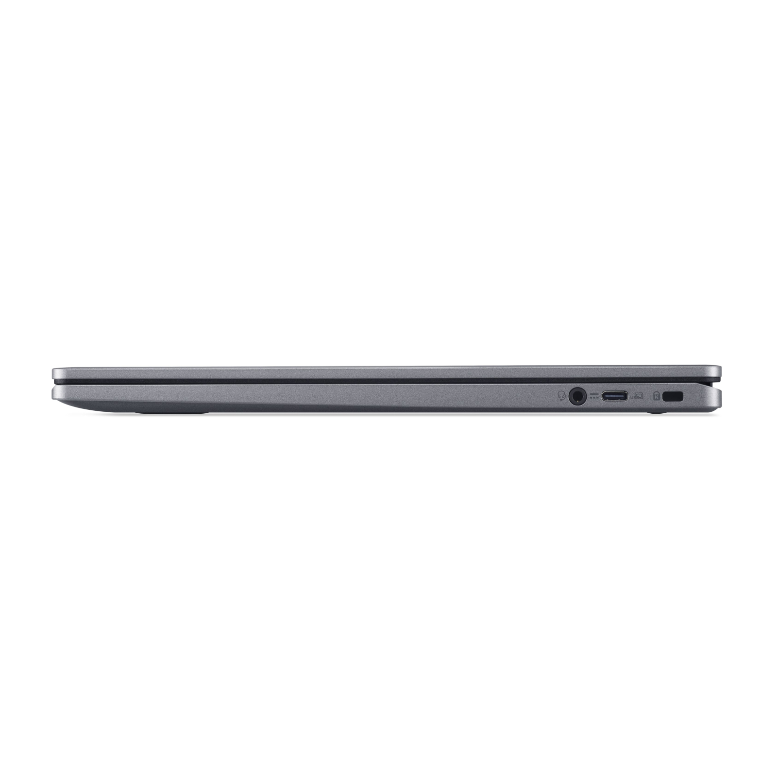 Ноутбук Acer Chromebook CB515-2H (NX.KNUEU.002) изображение 11