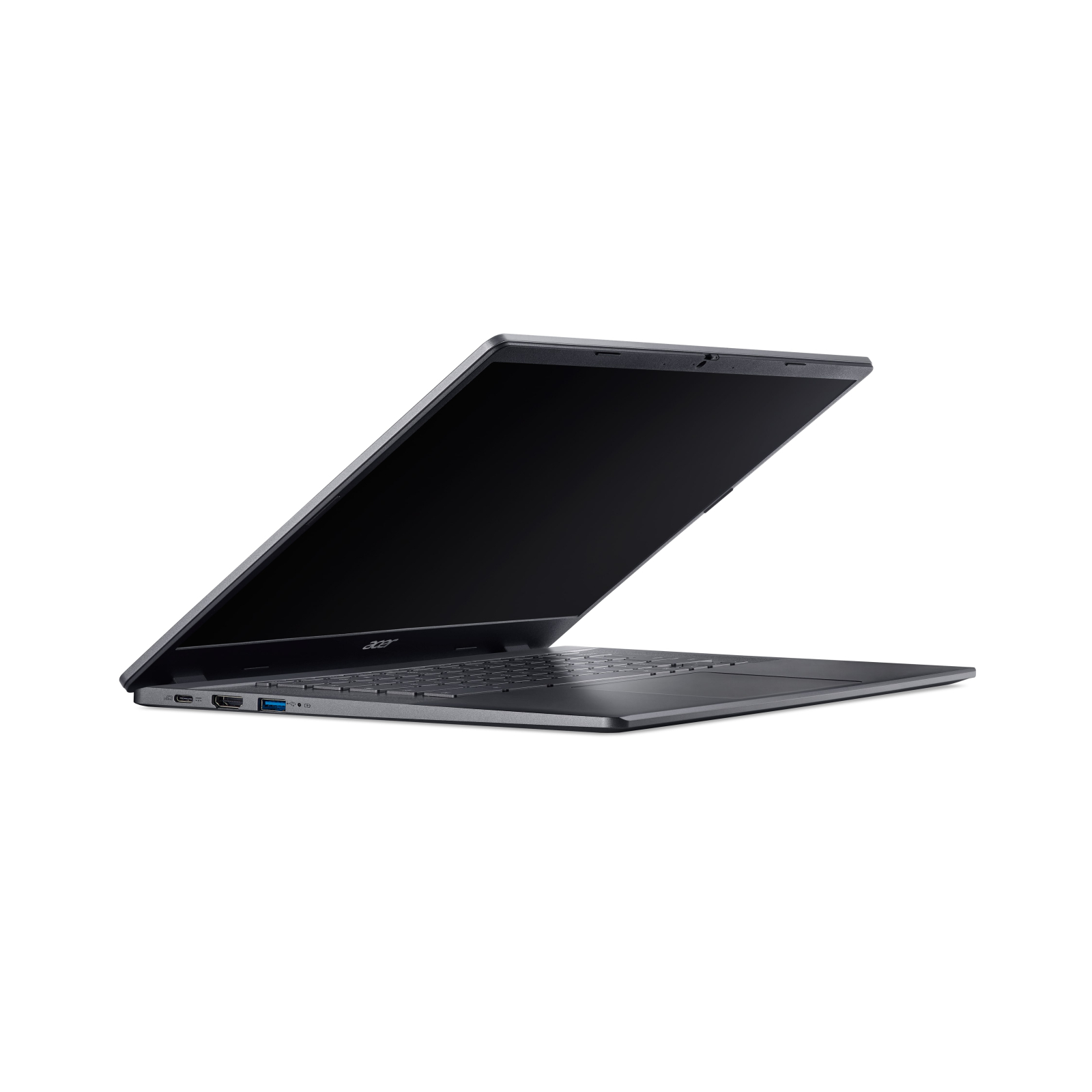 Ноутбук Acer Chromebook CB515-2H (NX.KNUEU.002) изображение 7