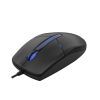 Мышка A4Tech N-530S USB Black (4711421988247) изображение 4