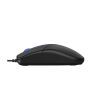 Мышка A4Tech N-530S USB Black (4711421988247) изображение 5
