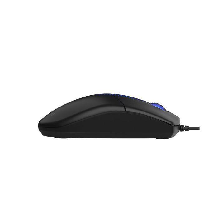 Мишка A4Tech N-530S USB White (4711421988315) зображення 7