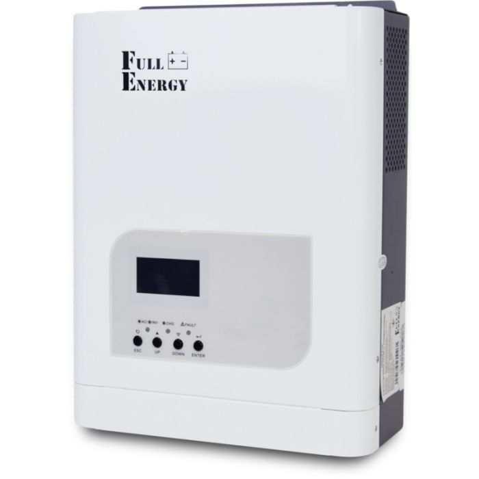 Солнечный инвертор Full Energy BBGI-1012Pro 80W (BBGI-1012Pro)