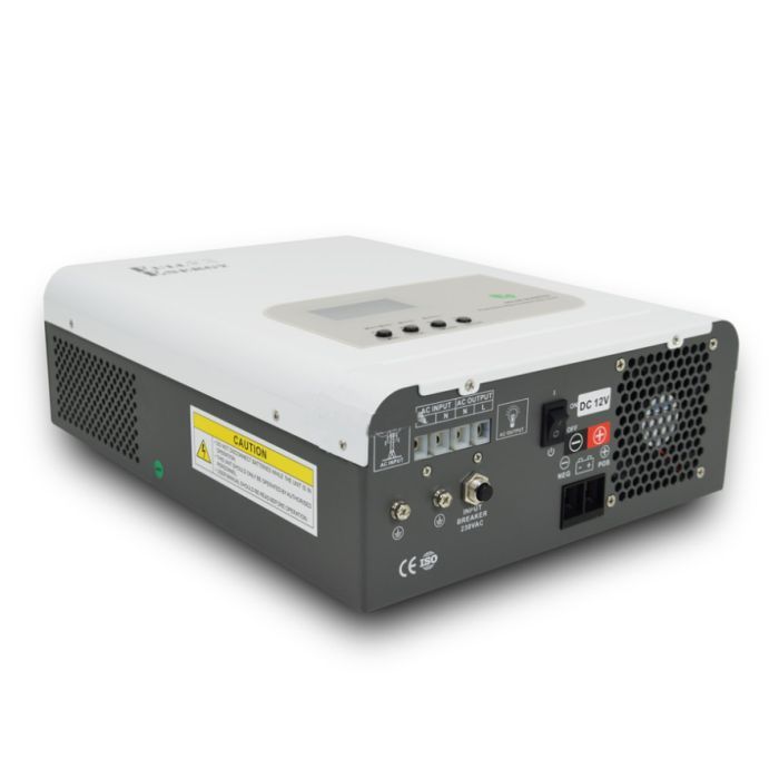 Солнечный инвертор Full Energy BBGI-1012Pro 80W (BBGI-1012Pro) изображение 3