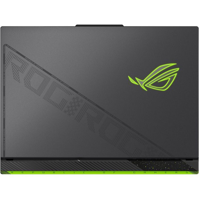 Ноутбук ASUS ROG Strix G16 G614JU-N3164 (90NR0CC1-M00SU0) изображение 10