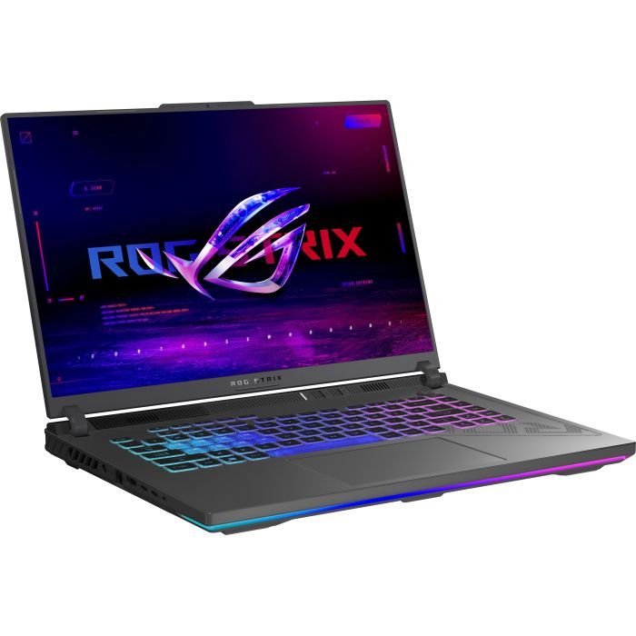 Ноутбук ASUS ROG Strix G16 G614JU-N3164 (90NR0CC1-M00SU0) изображение 2