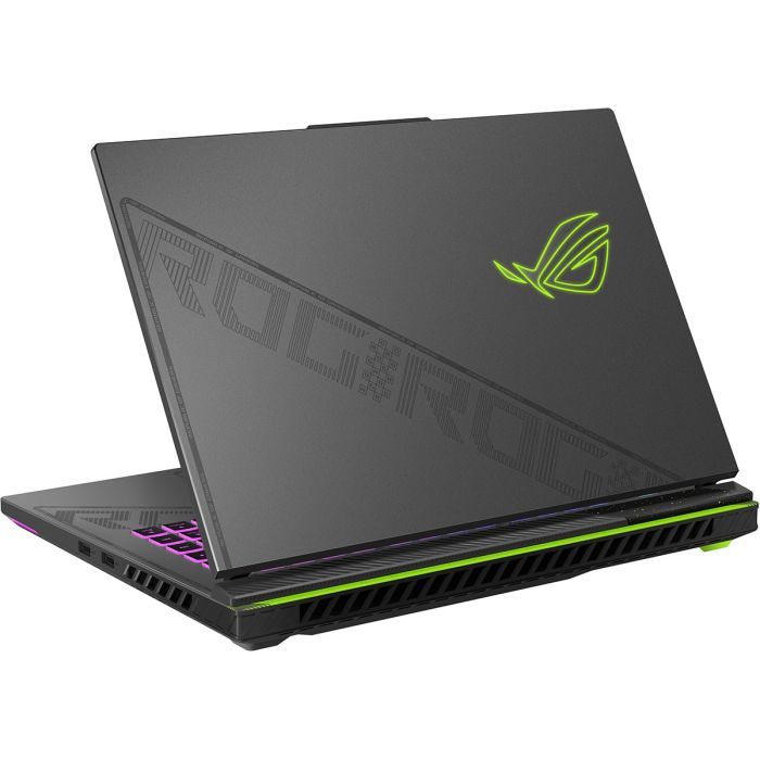 Ноутбук ASUS ROG Strix G16 G614JU-N3164 (90NR0CC1-M00SU0) изображение 8