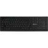 Комплект Xtrike ME MK-208W Wireless UA Black (MK-208WUA) изображение 2