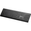 Комплект Xtrike ME MK-208W Wireless UA Black (MK-208WUA) изображение 3