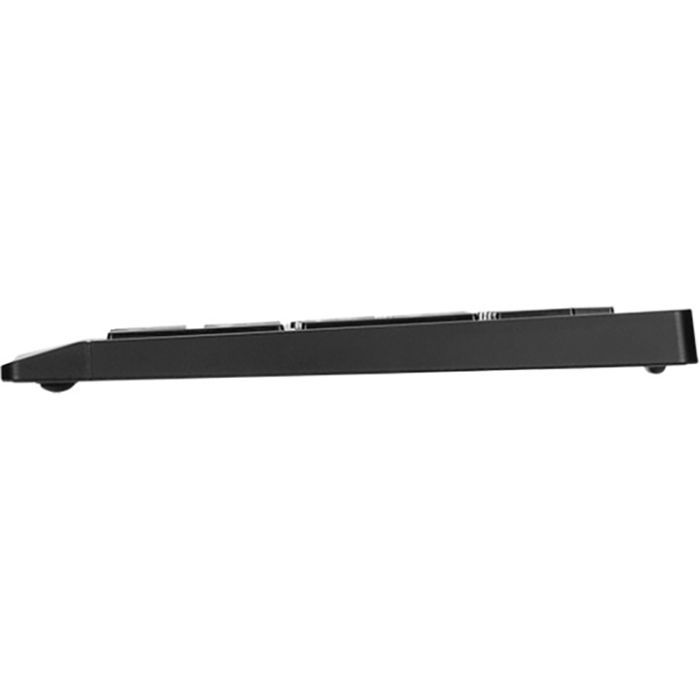 Комплект Xtrike ME MK-208W Wireless UA Black (MK-208WUA) изображение 4